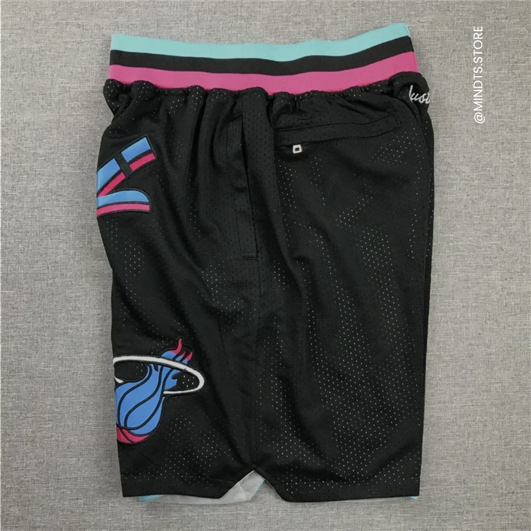 Pantalón de bolsillo NBA | Miami Heat