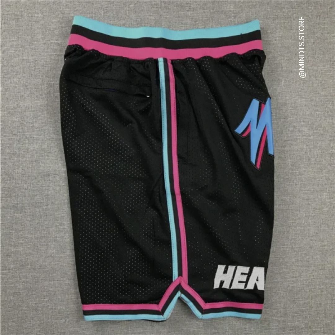 Pantalón de bolsillo NBA | Miami Heat