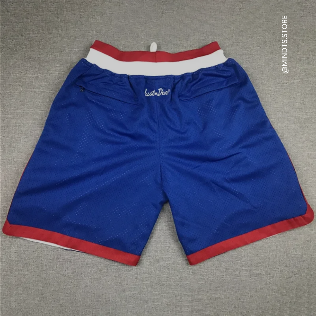 Pantalón de bolsillo NBA | Los Angeles Clippers
