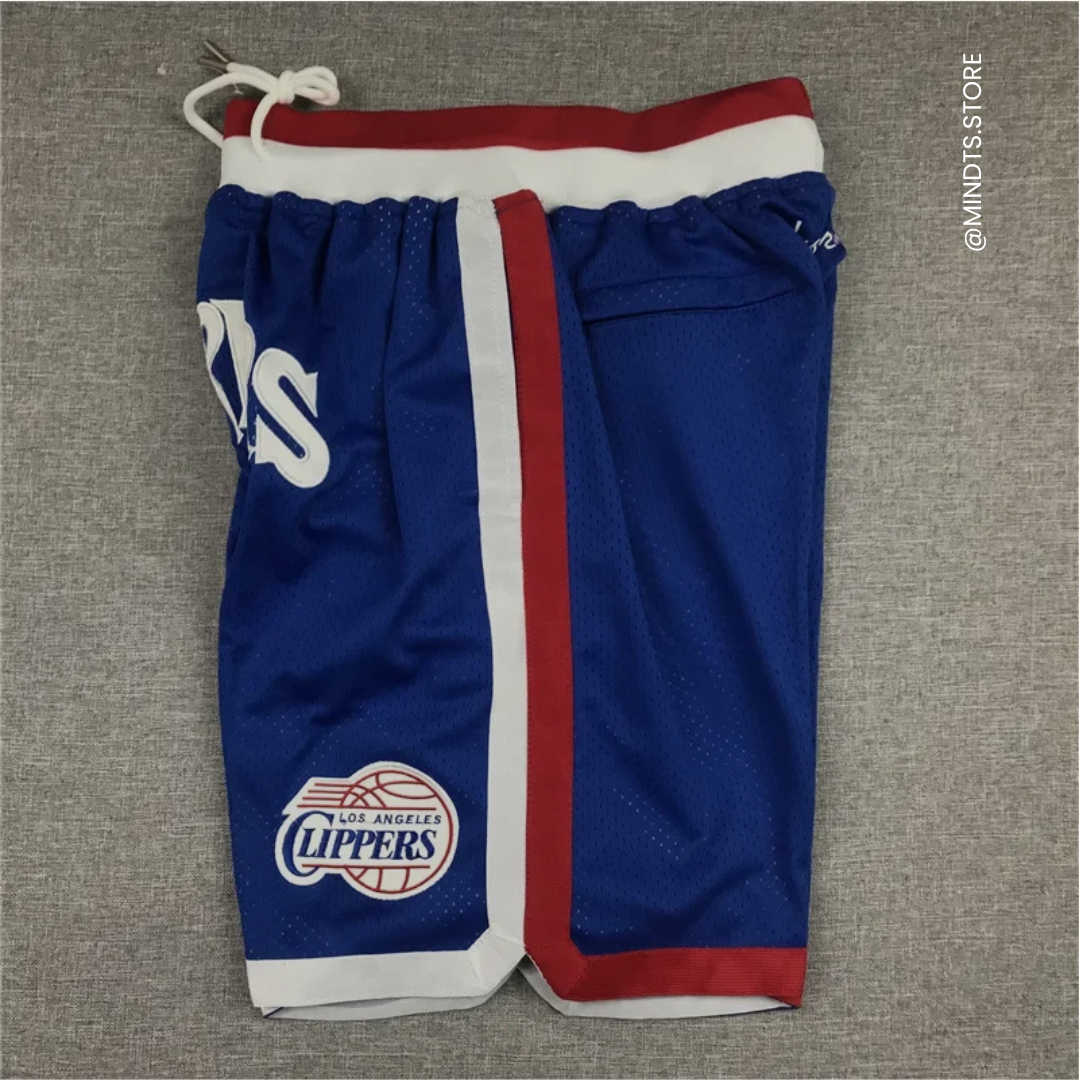 Pantalón de bolsillo NBA | Los Angeles Clippers