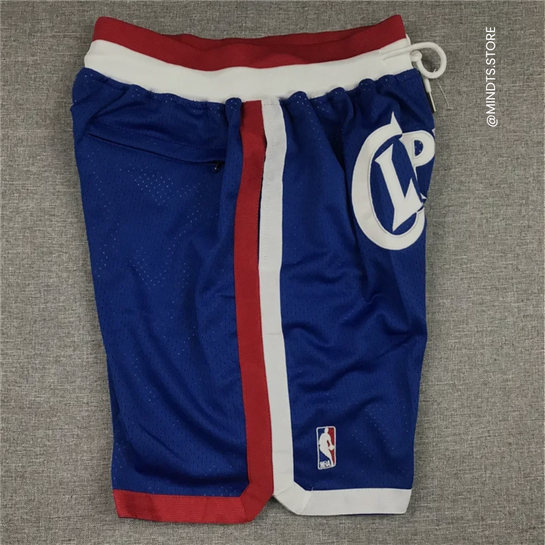 Pantalón de bolsillo NBA | Los Angeles Clippers