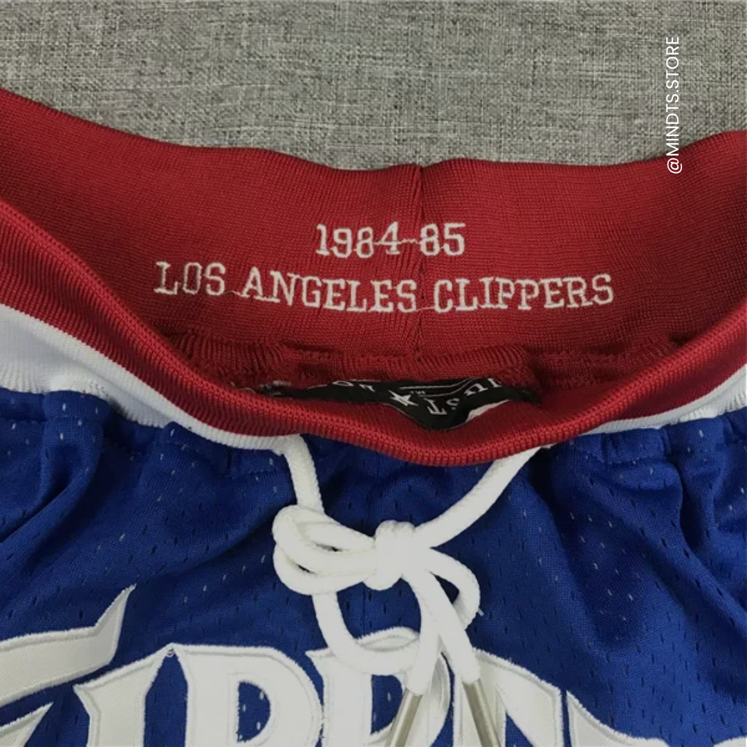 Pantalón de bolsillo NBA | Los Angeles Clippers
