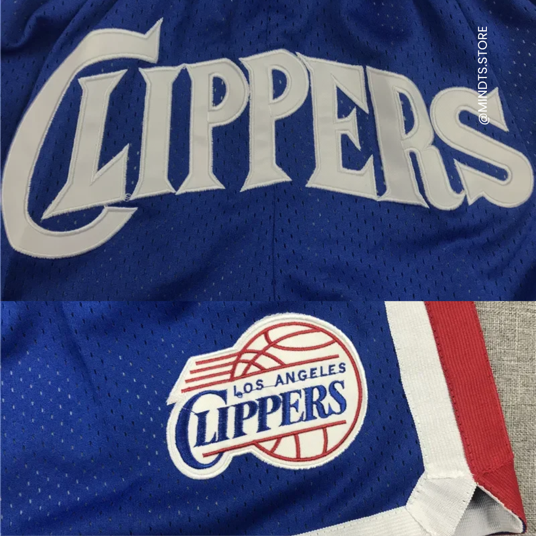 Pantalón de bolsillo NBA | Los Angeles Clippers