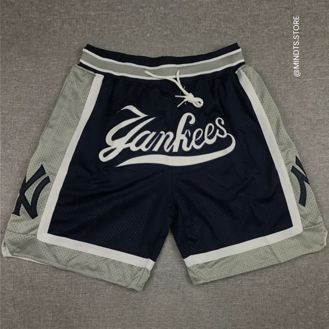 Pantalón de bolsillo NBA | New York Yankees