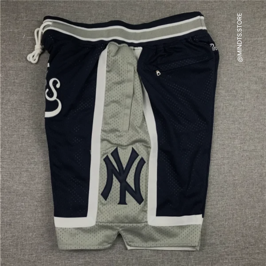Pantalón de bolsillo NBA | New York Yankees
