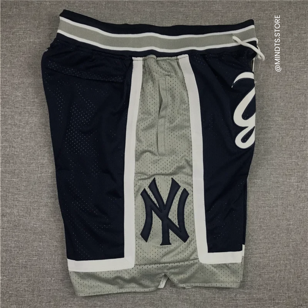 Pantalón de bolsillo NBA | New York Yankees