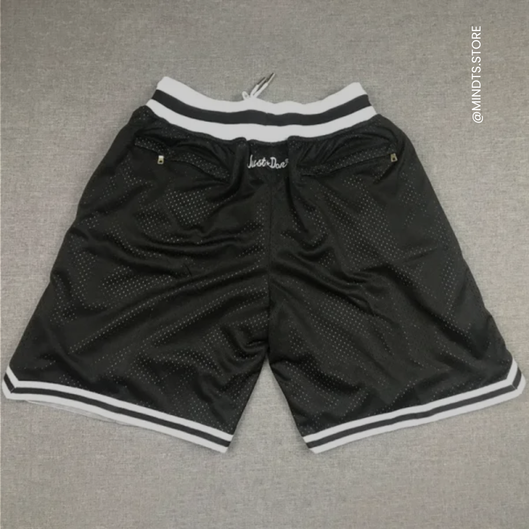 Pantalón de bolsillo NBA | Brooklyn Nets