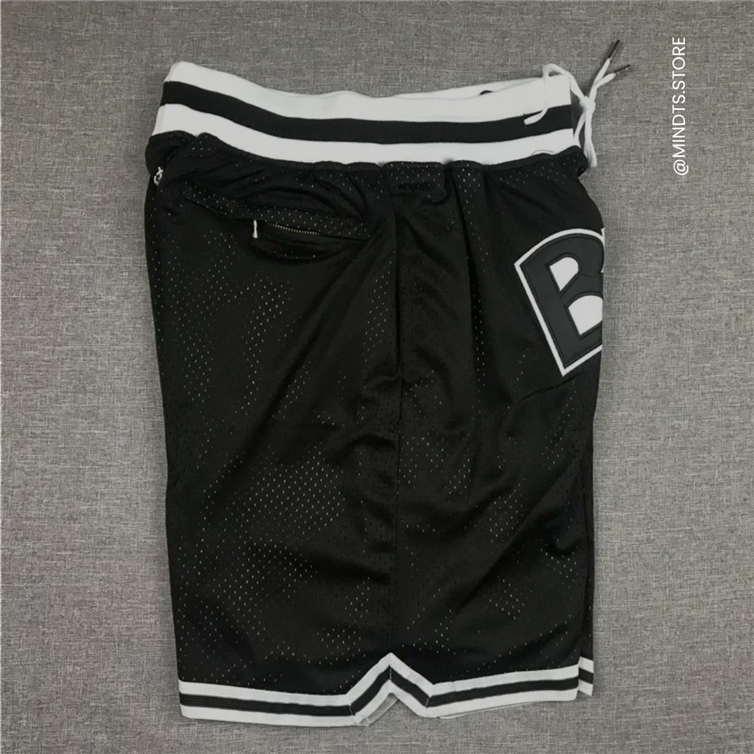 Pantalón de bolsillo NBA | Brooklyn Nets