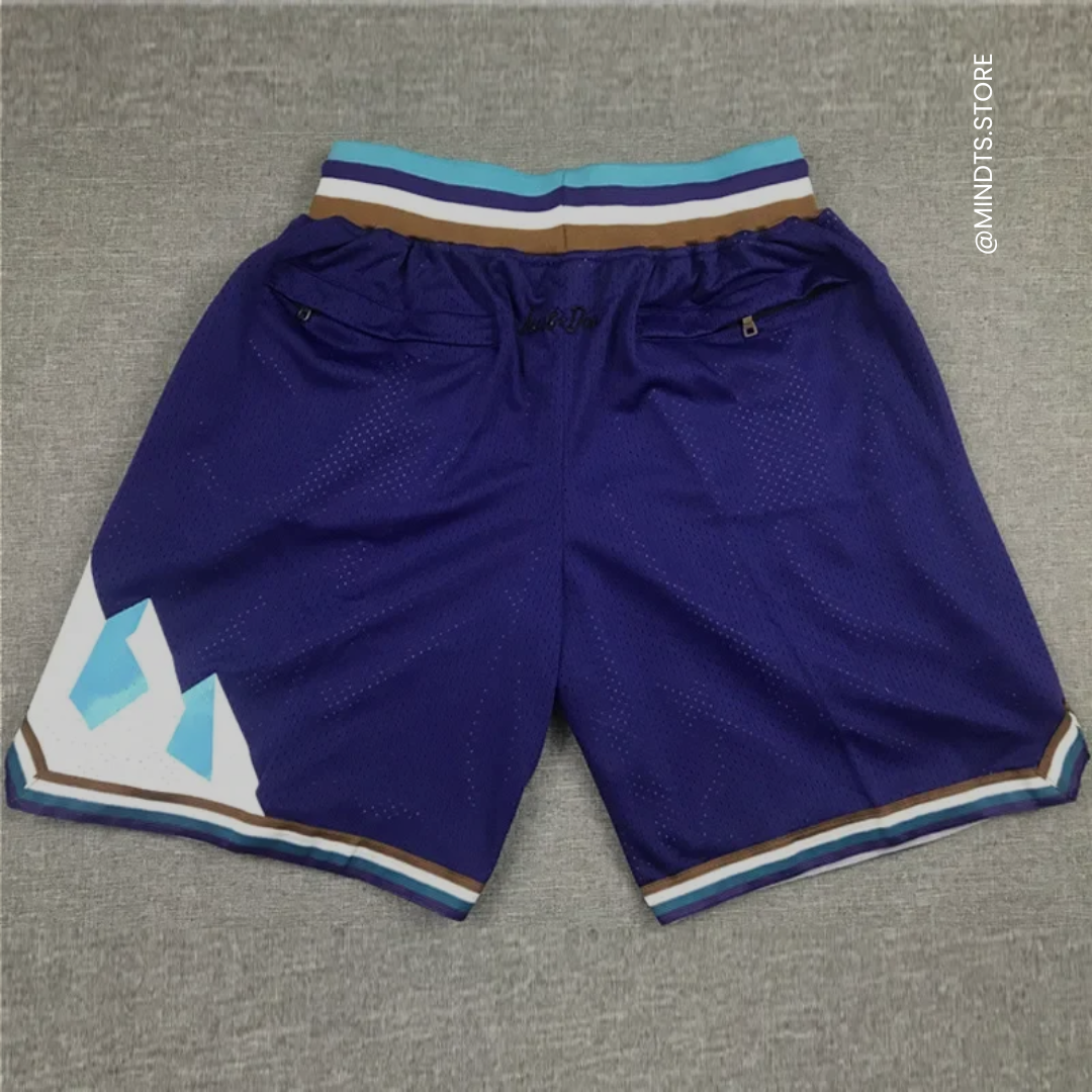 Pantalón de bolsillo NBA | Utah Jazz