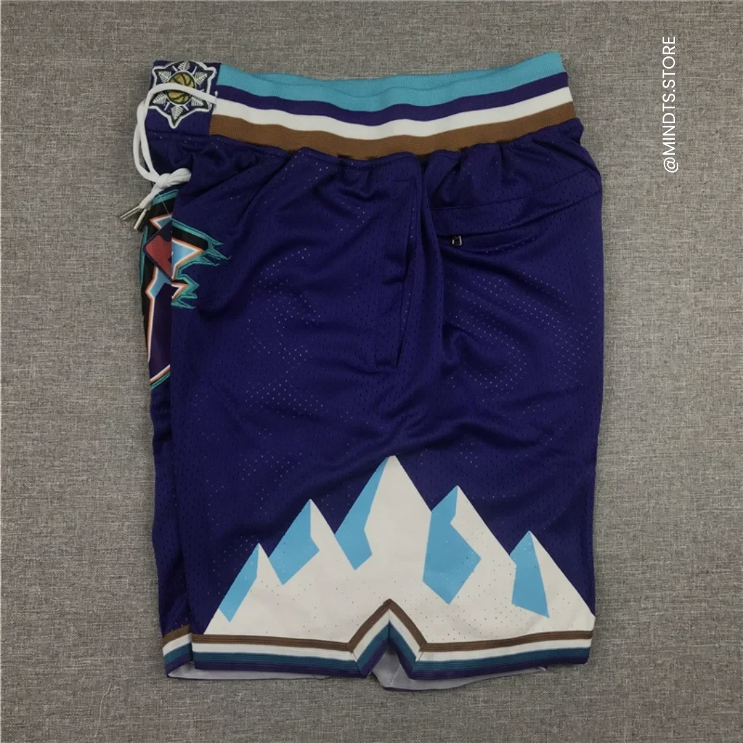 Pantalón de bolsillo NBA | Utah Jazz