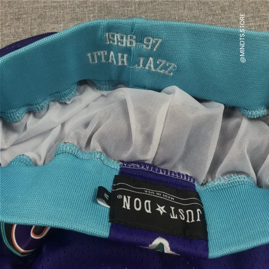 Pantalón de bolsillo NBA | Utah Jazz