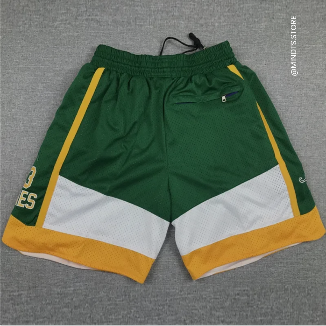 Pantalón de bolsillo NBA | James Green