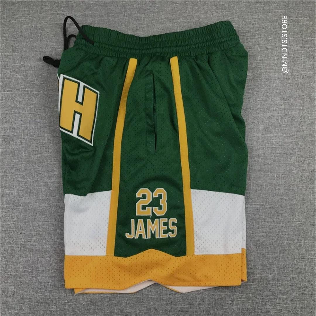Pantalón de bolsillo NBA | James Green