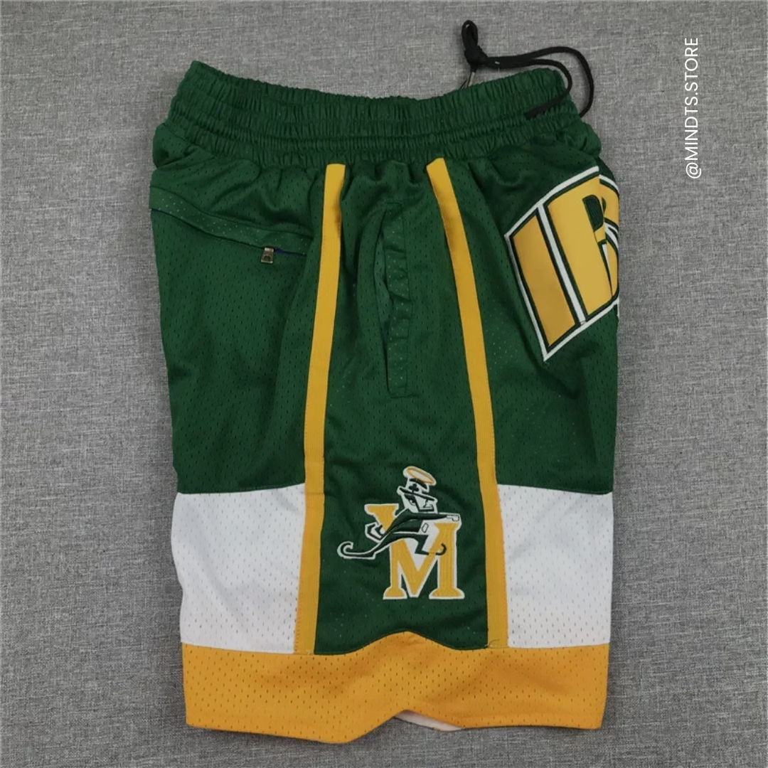 Pantalón de bolsillo NBA | James Green