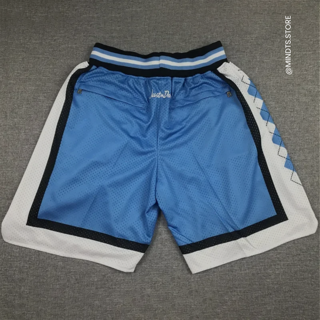 Pantalón de bolsillo NBA | North Carolina