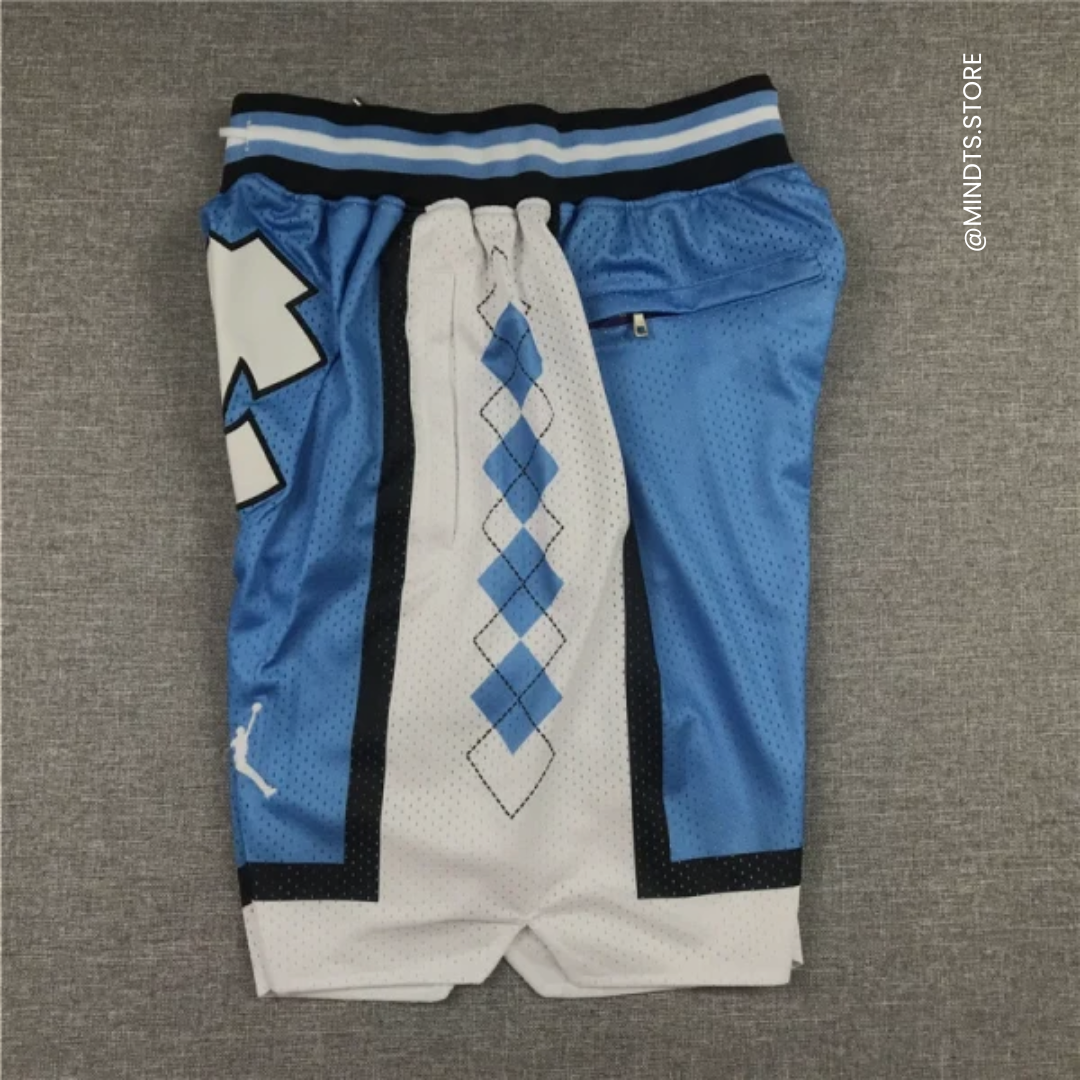 Pantalón de bolsillo NBA | North Carolina