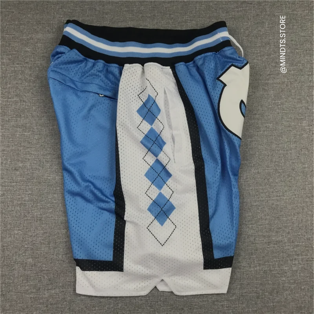 Pantalón de bolsillo NBA | North Carolina