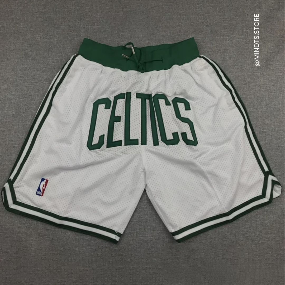 Pantalón de bolsillo NBA | Celtics