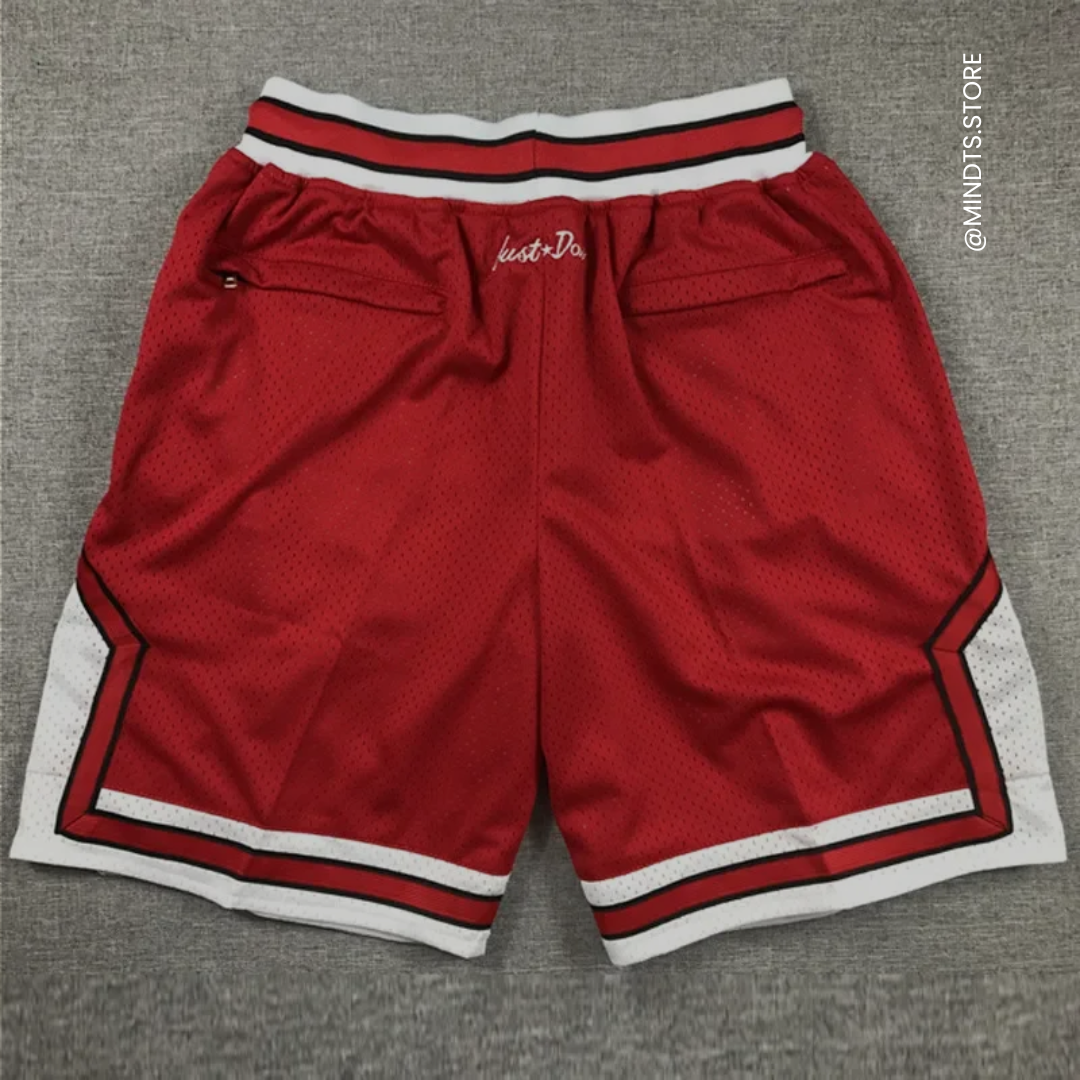Pantalón de bolsillo NBA | Chicago Bulls