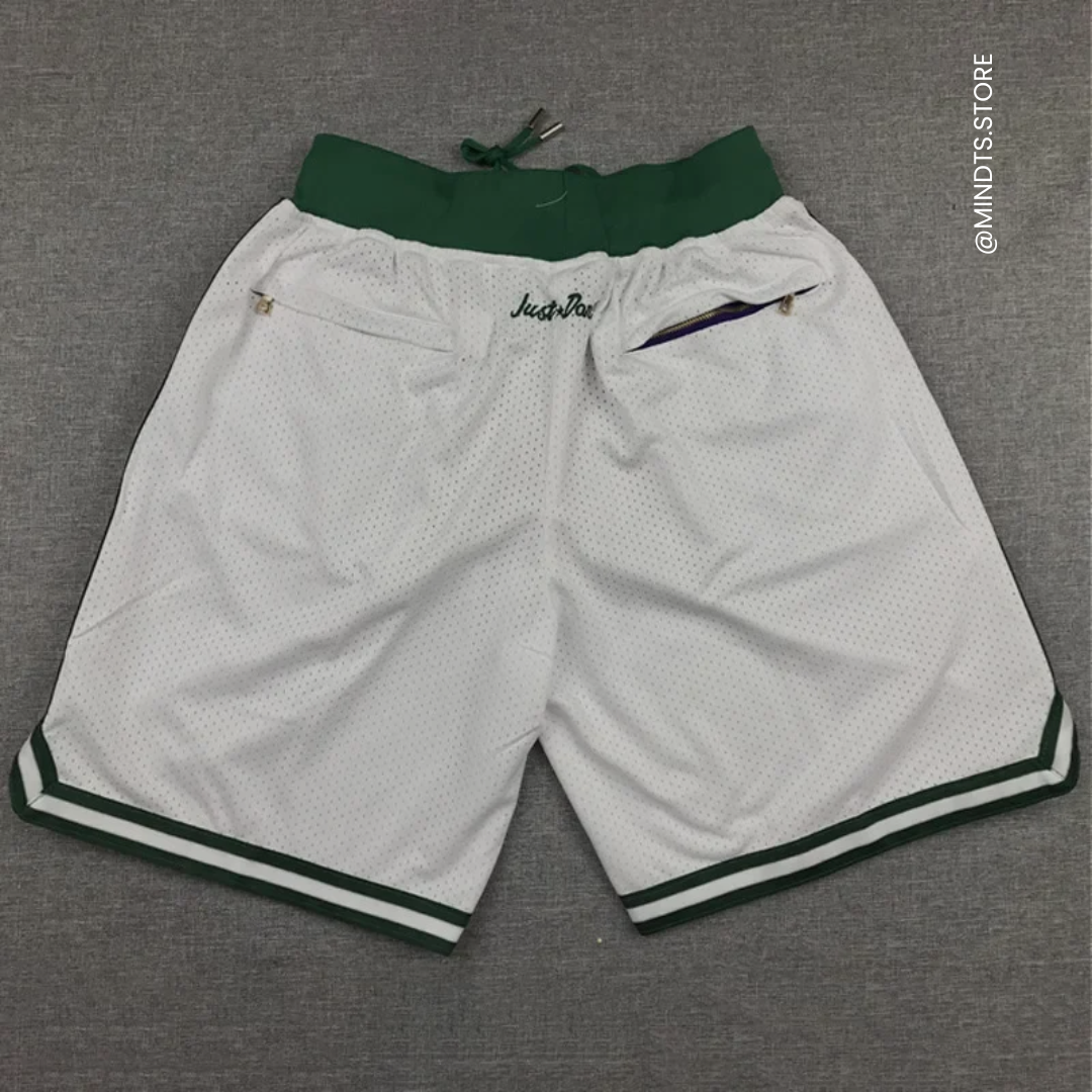 Pantalón de bolsillo NBA | Celtics