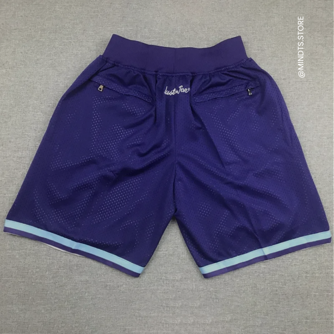 Pantalón de bolsillo NBA | Charlotte Hornets