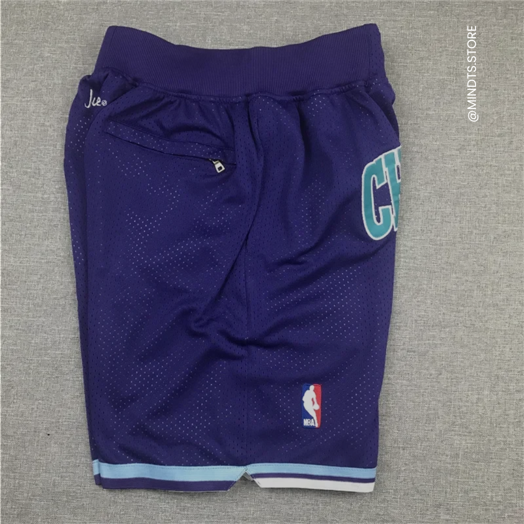 Pantalón de bolsillo NBA | Charlotte Hornets