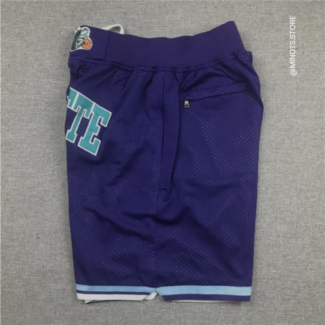Pantalón de bolsillo NBA | Charlotte Hornets