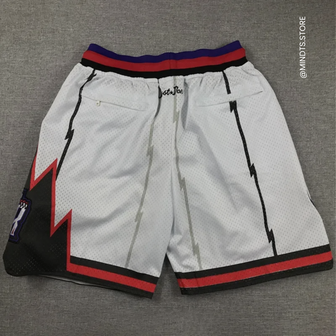 Pantalón de bolsillo NBA | Raptors