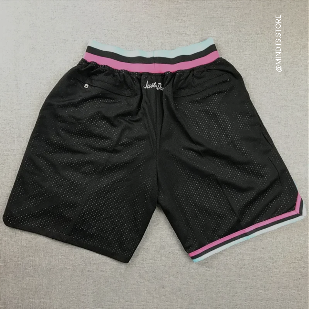 Pantalón de bolsillo NBA | Miami Heat