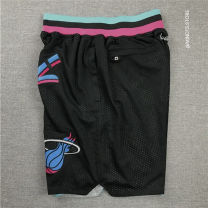 Pantalón de bolsillo NBA | Miami Heat