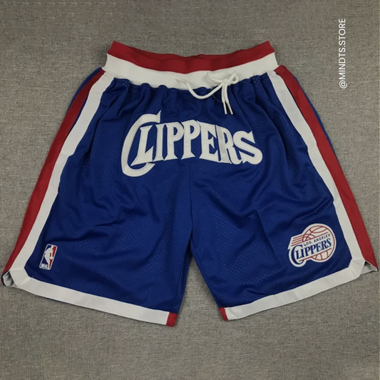 Pantalón de bolsillo NBA | Los Angeles Clippers