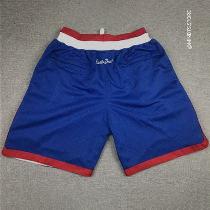 Pantalón de bolsillo NBA | Los Angeles Clippers