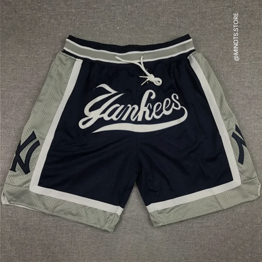 Pantalón de bolsillo NBA |  New York Yankees
