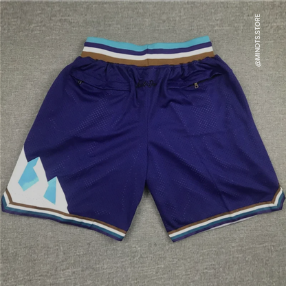 Pantalón de bolsillo NBA | Utah Jazz