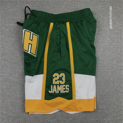 Pantalón de bolsillo NBA | James Green