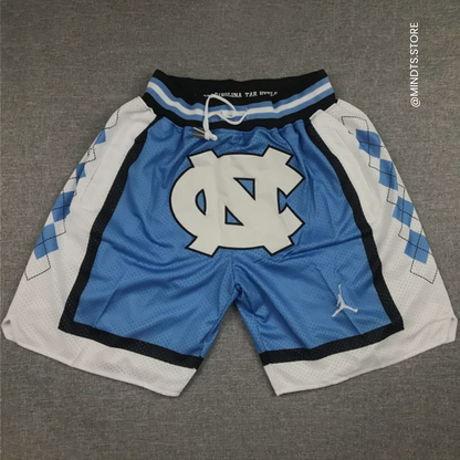 Pantalón de bolsillo NBA | North Carolina