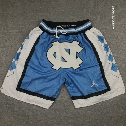 Pantalón de bolsillo NBA | North Carolina