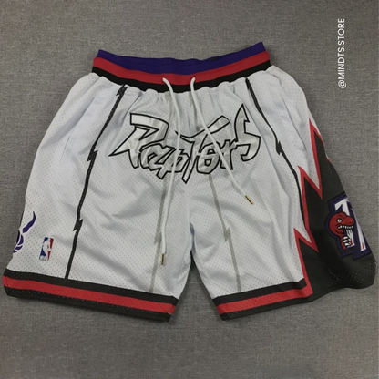 Pantalón de bolsillo NBA | Raptors