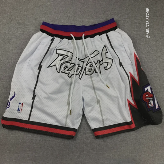 Pantalón de bolsillo NBA | Raptors