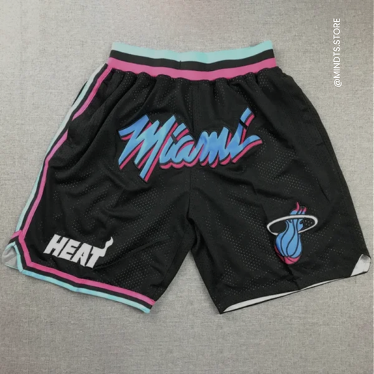 Pantalón de bolsillo NBA | Miami Heat